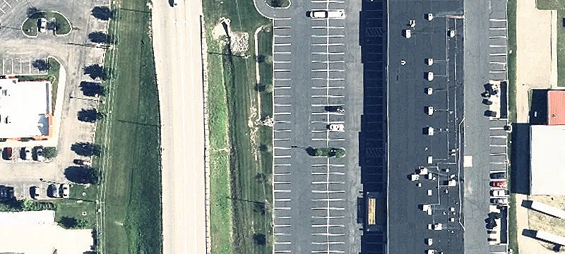 Hoke Rd