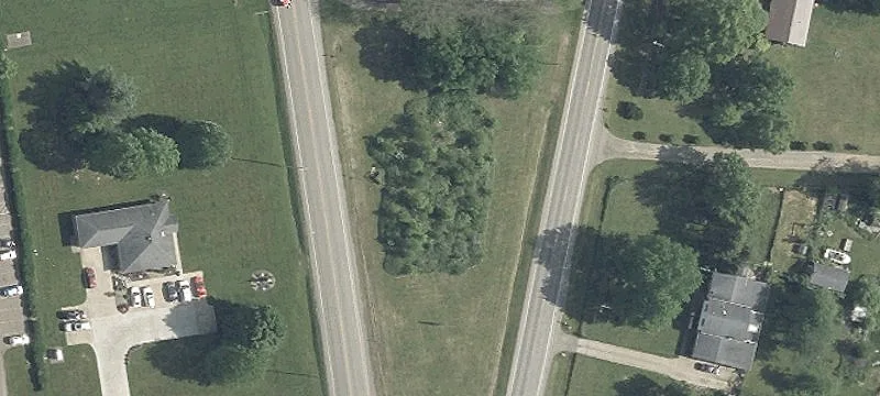 Waynesburg SE Dr