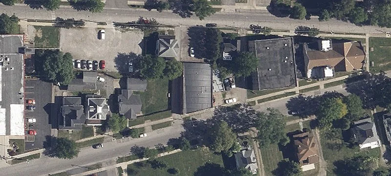 312-314 Cleveland Ave