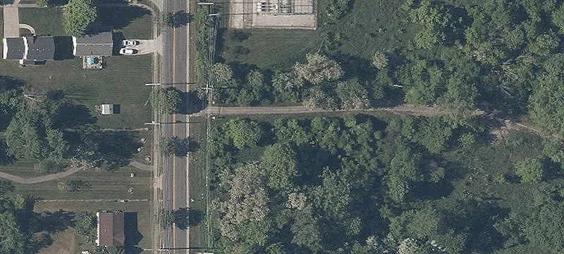 Hadden Rd