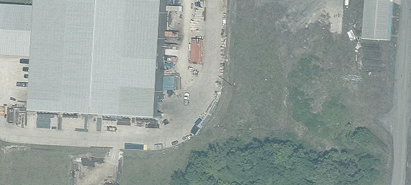 Twp Rd, OH