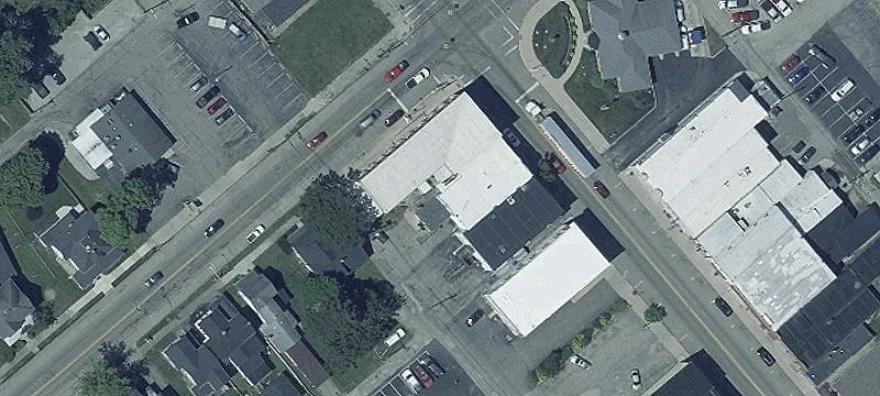 5 Main St