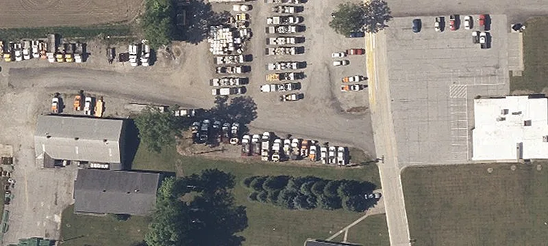 1600 Us Hwy 20th W