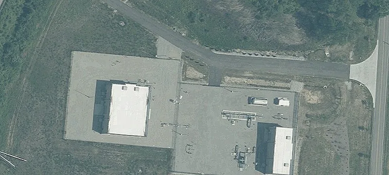 4840 Butler Warren Rd