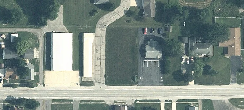 Wapakoneta St