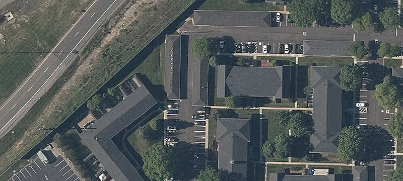 2112 Cottingham Dr