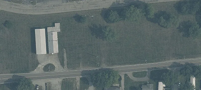 Garbry Rd