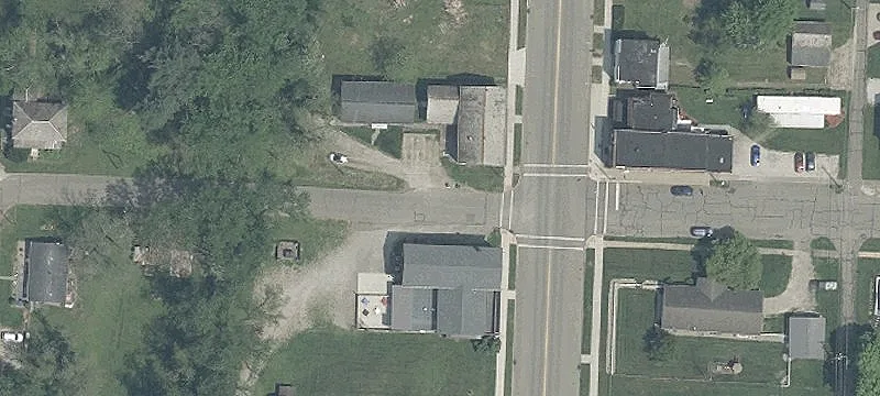 School St