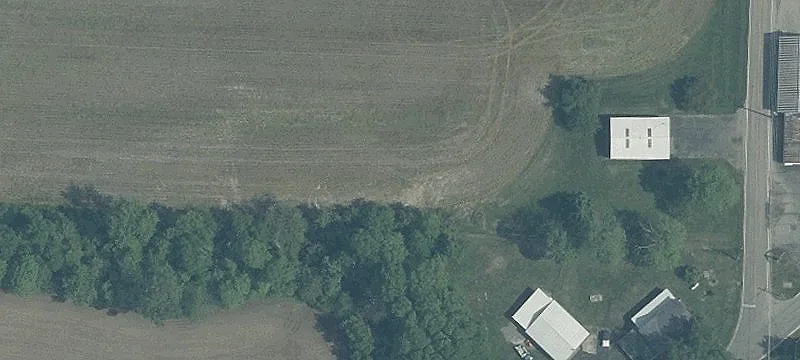 Township Line Rd