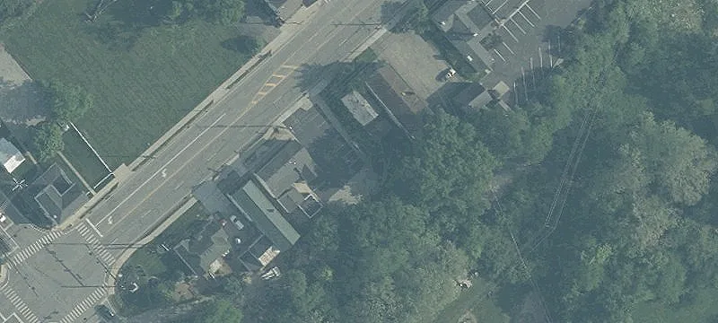 Cincinnati Dayton Rd