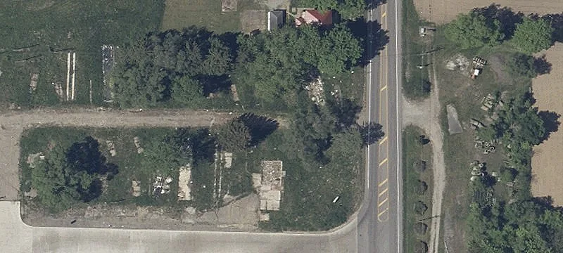 Wadsworth Rd