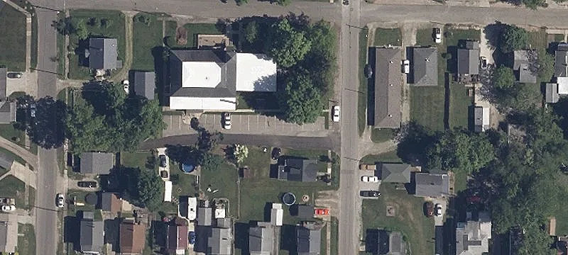 Myers Ave