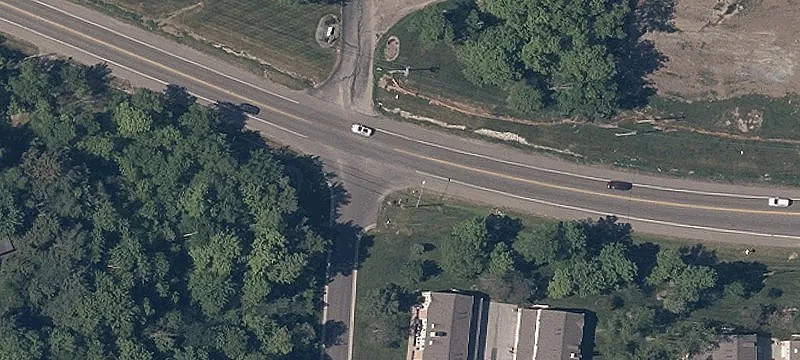 Aurora Rd