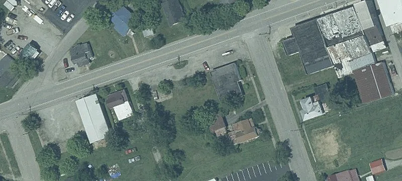 6853 Tri County Rd