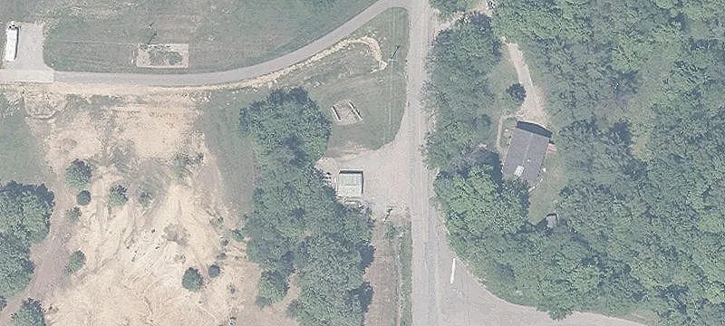 Radford Rd