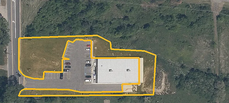 3290 Hoagland Blackstub Rd