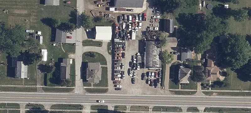 Us Rt 224
