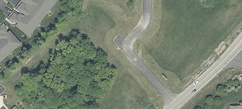 Hamilton Rd