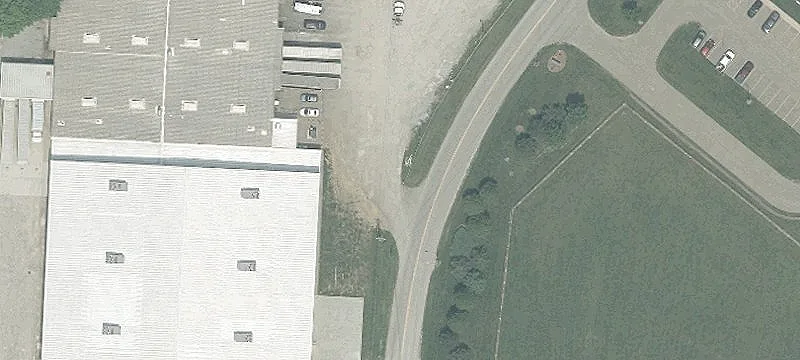 Zeltman Ave
