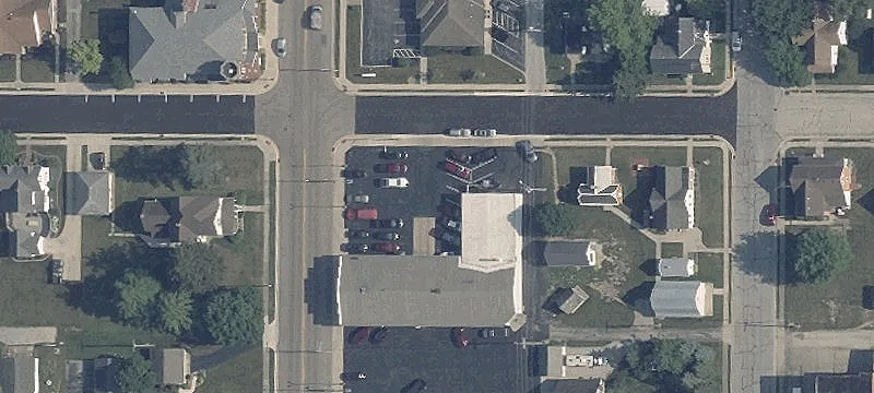 Main St