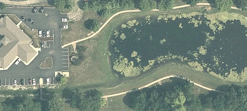 Dayton Eaton Pike