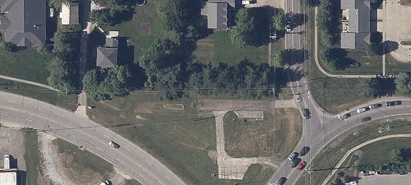 Reimer Rd
