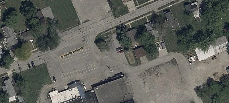 Woodcox W St