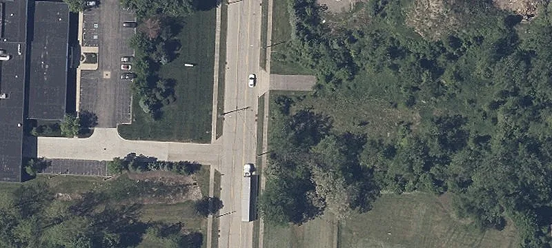 Eastland Rd