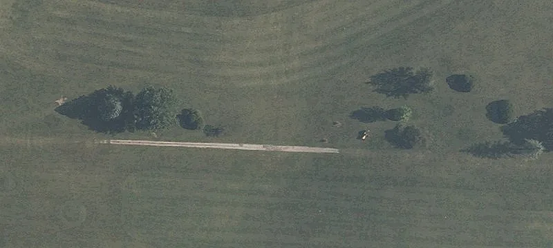 858 Case Rd