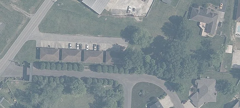 Pvt Dr 9622nd Co Rd 107