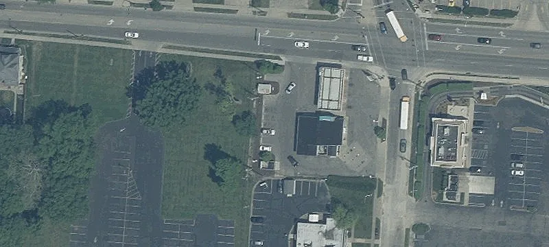 Miamisburg Centerville Rd