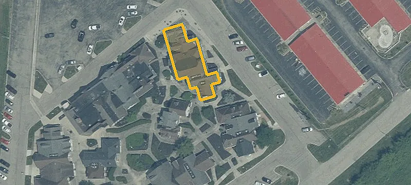 8401 Claude Thomas Rd Ste, Unit 57