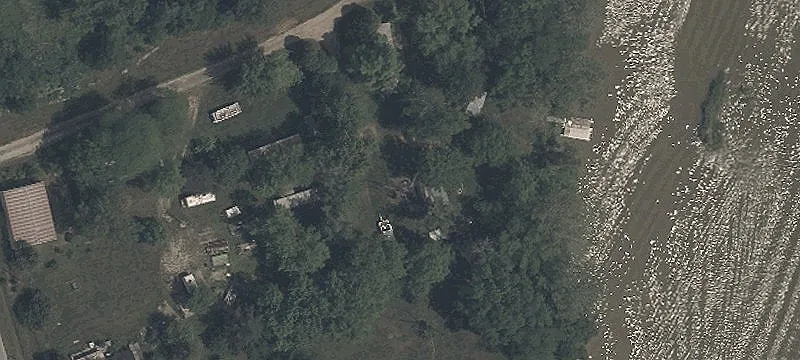 Rr 171, OH