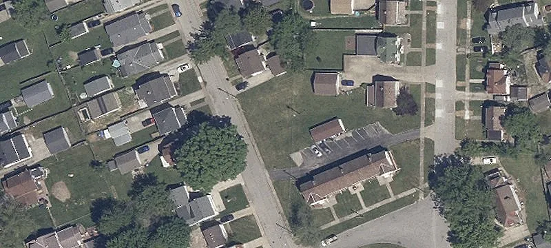 Iowa Ave
