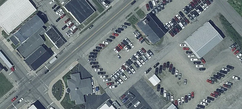 Sandusky St