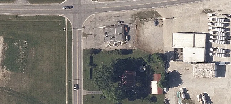 13709 State Rte 113