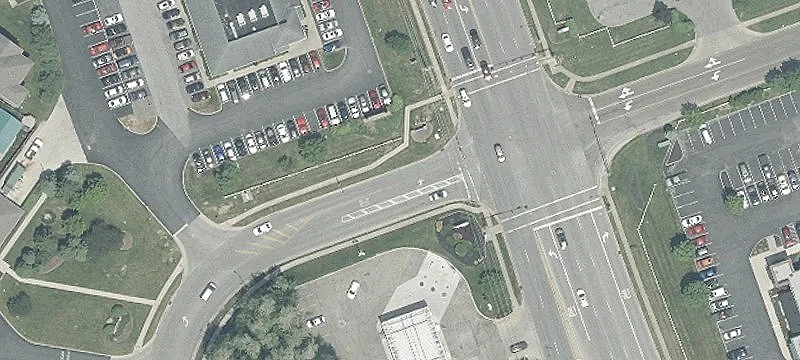 Reynoldsburg Baltimore NW Rd