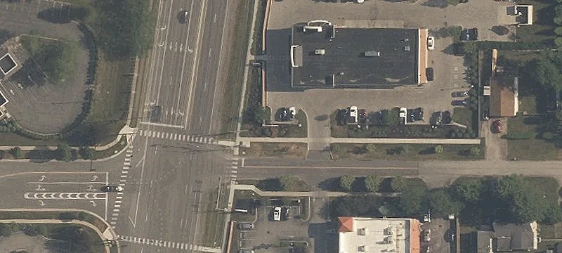Dixie Hwy