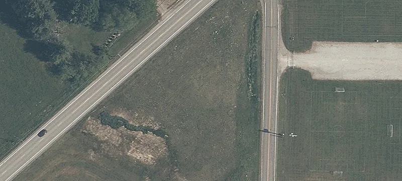 Peck Rd
