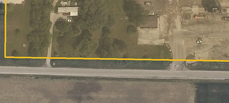 Greensburg Pike