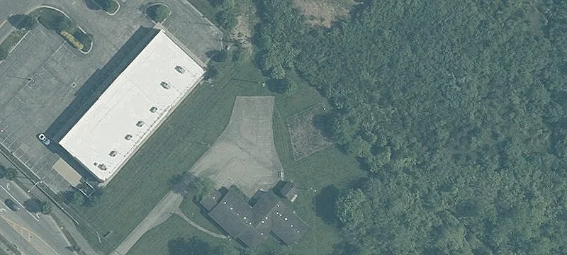 5500 College Cor Pike