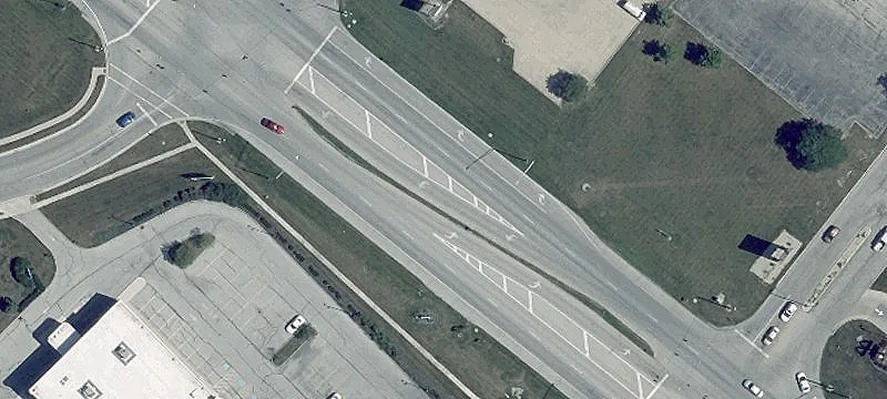 Indiana Ave