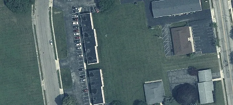 Monroe Dr