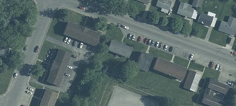 140 Randolph St