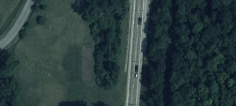 State Rte 235