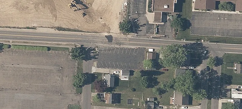 Newport NW Ave