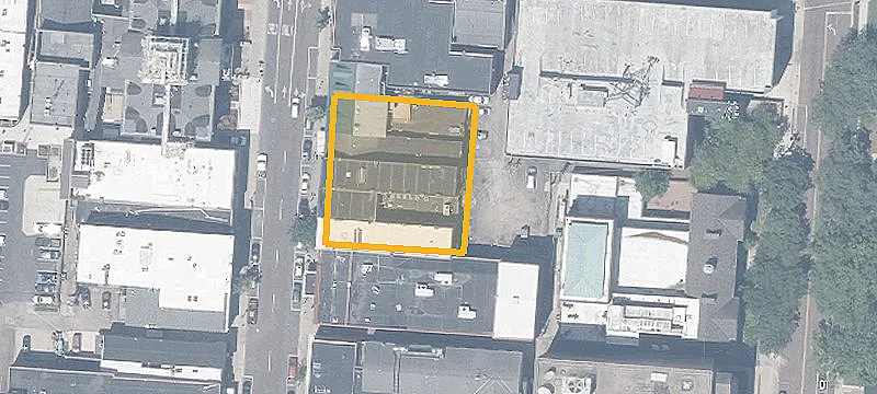 14 Ct St