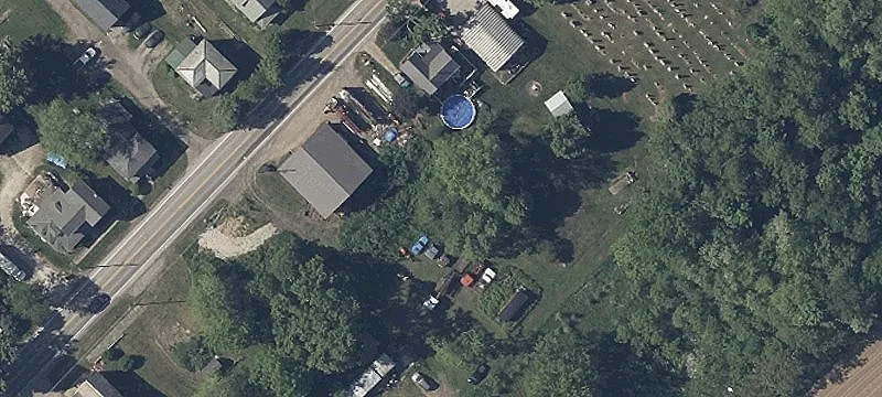 Massillon Rd