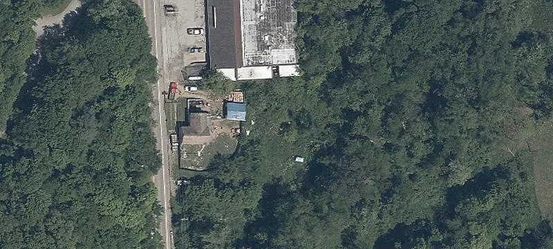 Depot St
