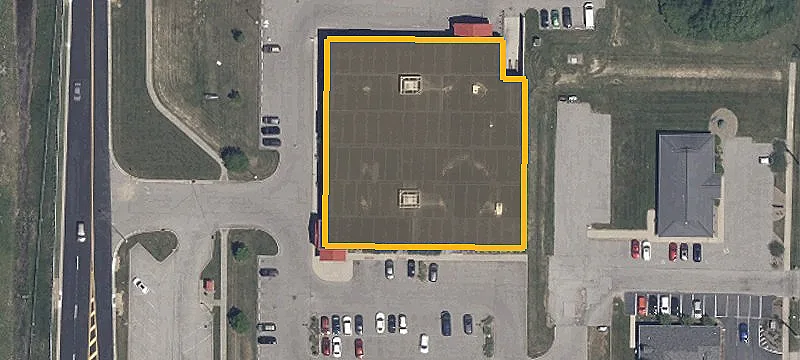1449 Middle Rd